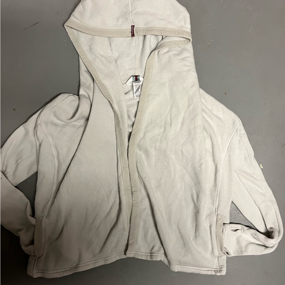 Hard Tail Forever hoodie